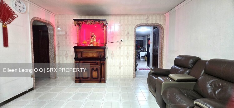 Blk 337 Teck Ghee View (Ang Mo Kio), HDB 4 Rooms #504531111